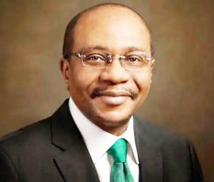 Banking industry: emefiele pushes for more women in top management