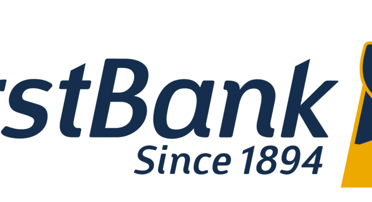 first bank