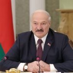 US Secretary of State Pompeo visits Belarus