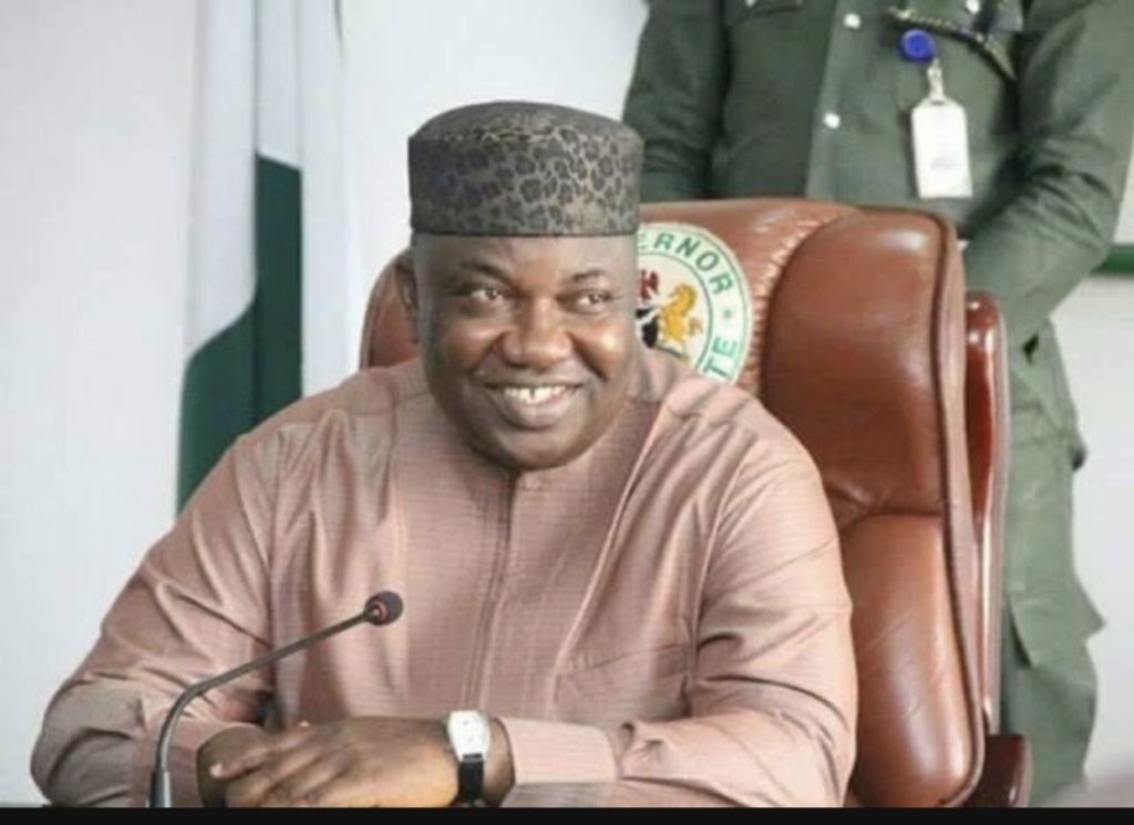 Enugu govt. Convenes emergency security meeting