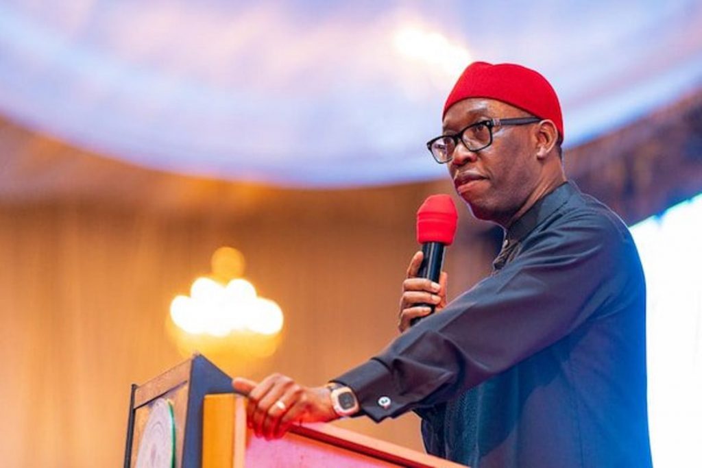 Okowa approves release of n5bn for payment of pension arrears