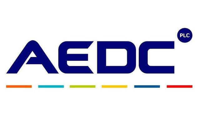 AEDC-logo