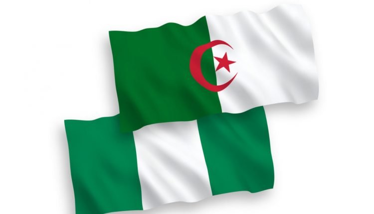 Algeria, Nigeria recommits