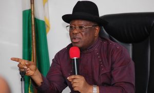 Umahi to engage 1,300 liaison officers for rural integration in governance in ebonyi