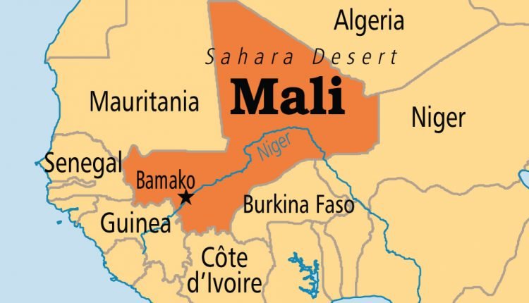 Mali-in-isolation