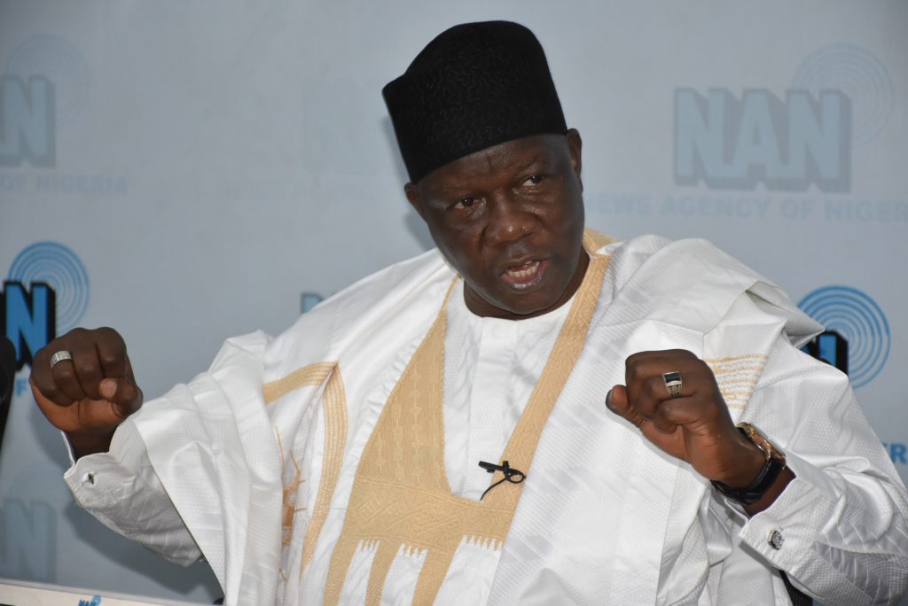 Insecurity: we need national dialogue - unimaid vc