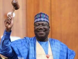 Senate refers onochie’s confirmation as chairperson ndcc, 14 others to committee