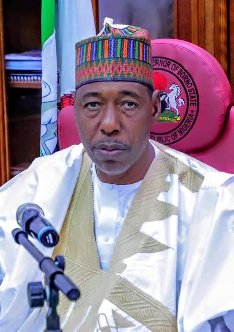 Zulum seeks un support for resettlement programme