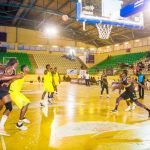 Mo-Heat-Basketball-Club-engaging-Gombe-Bulls-in-Mark-‘D-Ball-Basketball-Championship