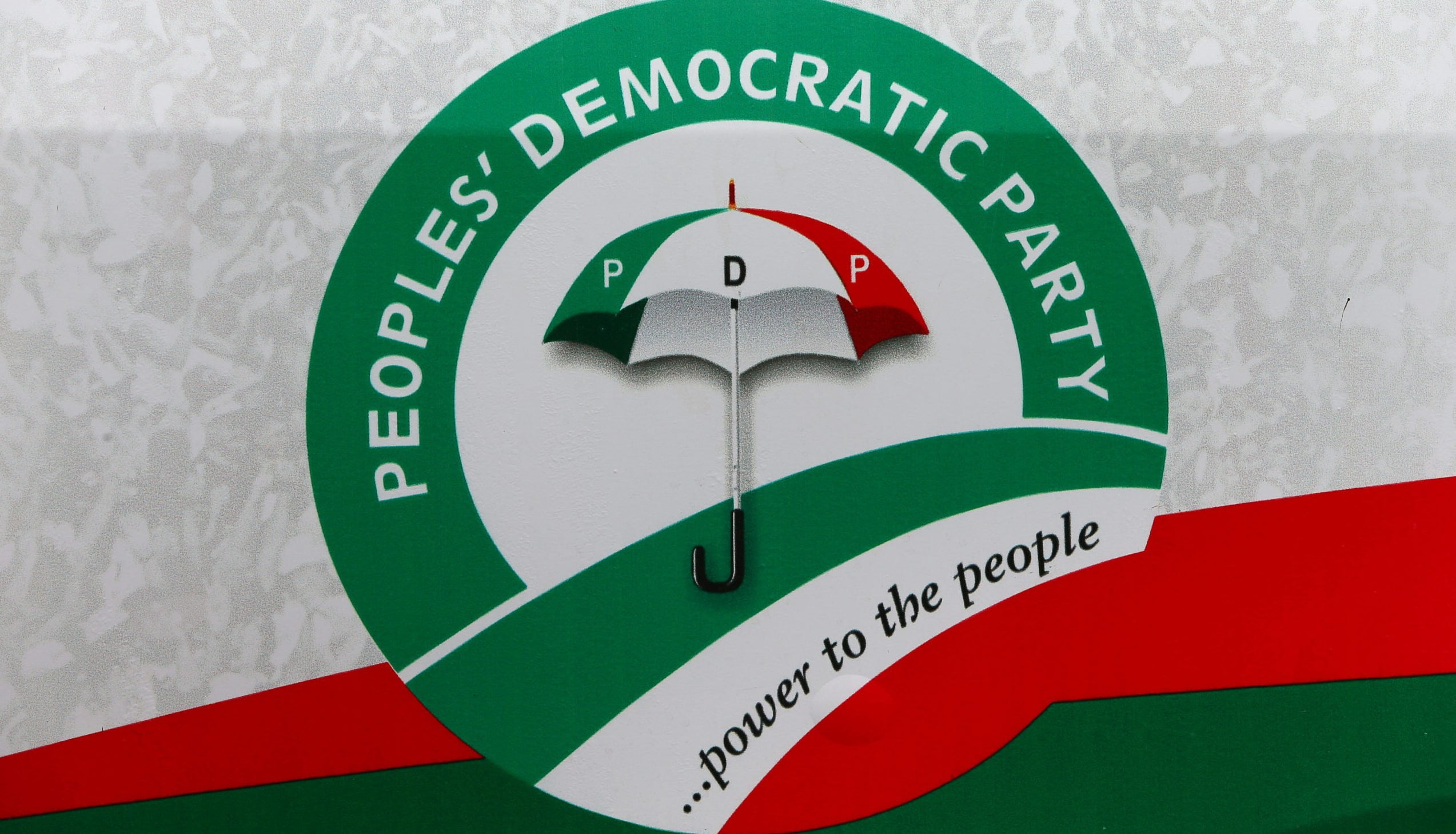 Osun governorship election: pdp constitutes reconciliation committee