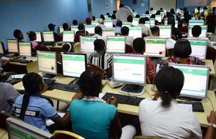 Over 260,000 candidates, sat for mock-utme , jamb registrar