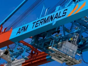 Apm terminals apapa introduce onsite laundry service for employees