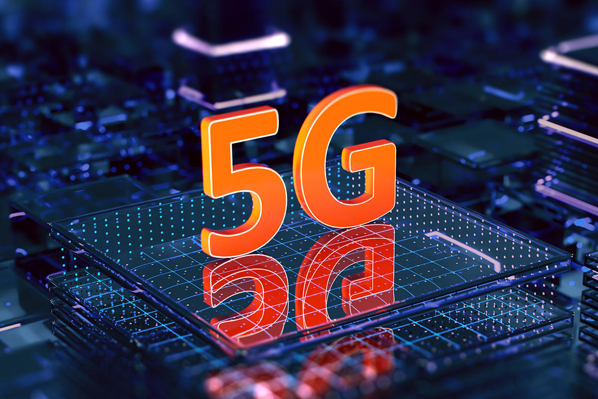 5g to hit1 bn devices in 2 years, says ncc