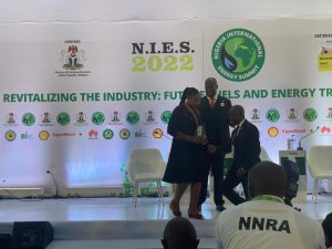 Nies: petroleum ministry honours 2019 – 2021 outstanding officials