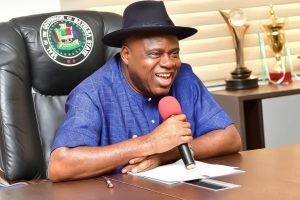 Gov diri tasks accountants on accurate reporting