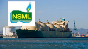 Nsml gets first sub-saharan african terminal environmental certification
