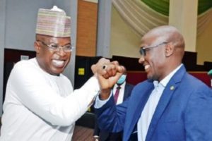 Nnpc weekly: fg optimistic of accessible funding for gas development