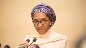 Fg recovers n53. 5bn out of n5. 2trn from mdas’ debt — minister