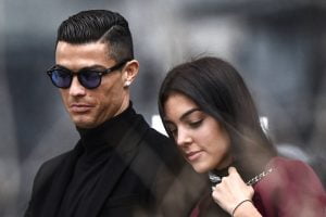 Ronaldo out of manchester united fc squad after tragedy
