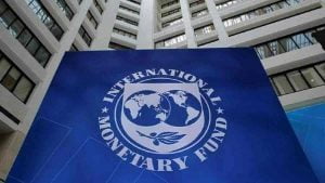 Imf advocates new public payment system