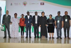 Stakeholders commit to effective implementation of npoa for economic growth