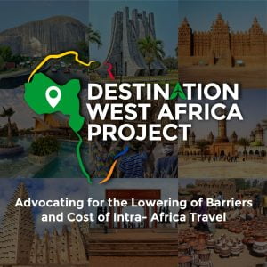 Goge africa to launch “destination west africa project” for improved intra-africa travels