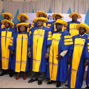 Nieee confers 20 members as fellows, demands greater commitment