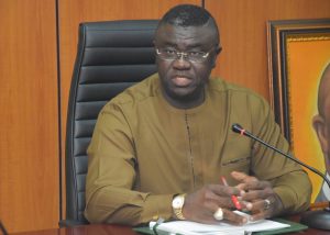 National development plan will provide blueprint for economic prosperity — minister