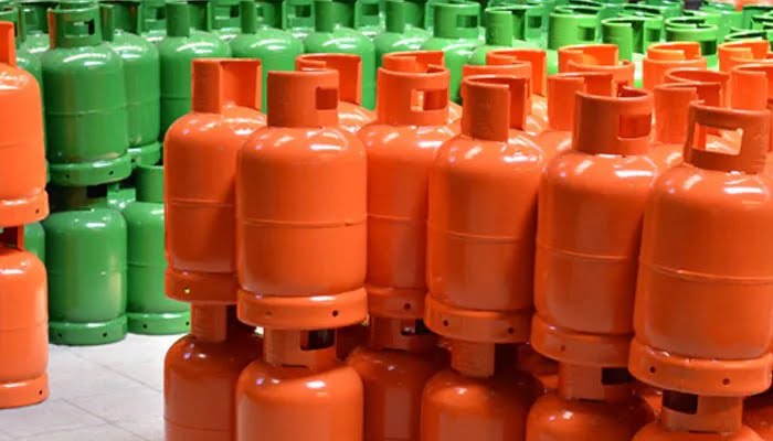 Average price of 5kg cooking gas rose to N4,962.87 in December 2023 - NBS