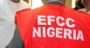 Efcc re-arraigns ex-nimasa dg jauro, 2 others for alleged n156. 4m fraud