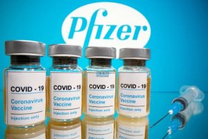 Pfizer commits 23 patent protected medicines, vaccines to 45 countries