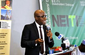 Neiti hails williams for clinching 2022 goldman environmental prize