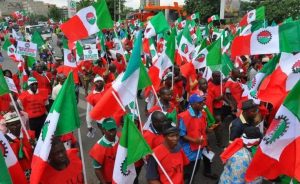 Minimum wage: nlc urges fg to compel debtor-states to pay