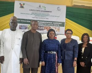 World bank says appeals project has added immense value to farming in lagos