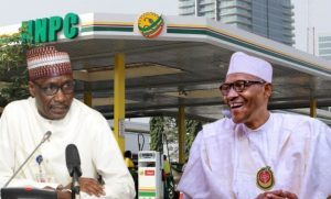 Buhari, kyari showcase oil, gas investment opportunities in spain