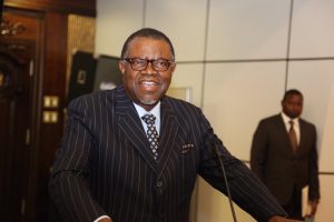 Namibia-nigeria volume of trade hits $10m