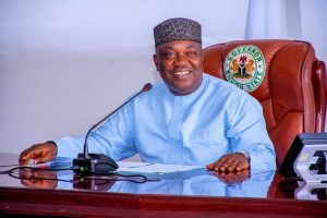 Enugu state govt. Inaugurates technical committee on human capital development