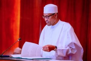 Buhari inaugurates presidential council on digital economy, e-government