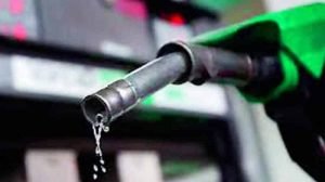 Scarcity: fg to sanction erring fuel stations, maintains n165 pump price