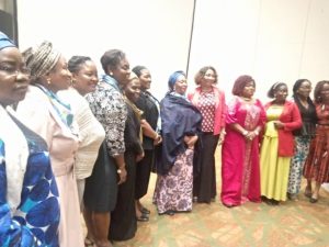 Saraki tasks women maritime practitioners on industry devt