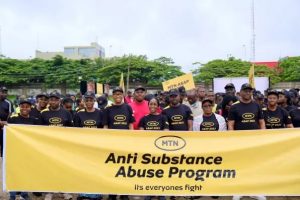 Ndlea partners mtn foundation, unodc to fight drug abuse in nigeria