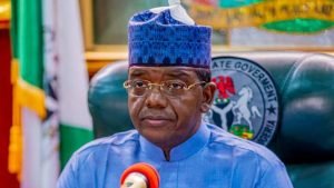 Zamfara govt declares work-free week for pvc registration