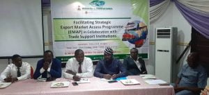 Nepc trains 52 sokoto sme owners on afcfta advantages