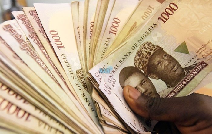 CBN, Nigerians, adequate cash supply, 3.4trn in circulation 