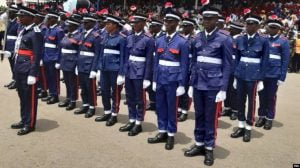 Capacity building: nscdc seeks faan collaboration to protect critical national assets