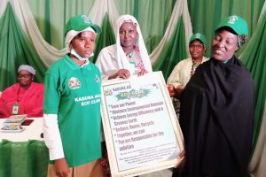 Kaduna: world bank project to provide cash transfer to 8,475 schoolgirls – official