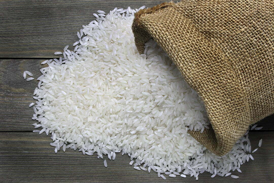 Delta ecology suitable for special breed of rice, food security – naccia