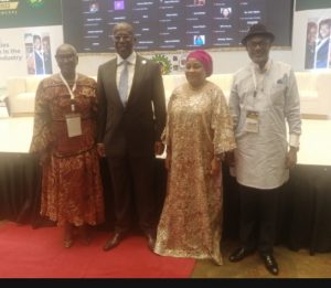 Fg promoting women inclusion in oil, gas industry – sylva