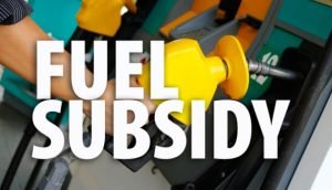 Economists, others call for removal of fuel subsidy