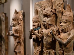 Repositioning nigeria’s museums for improved patronage